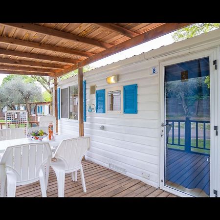 Camping Kato Alissos Екстер'єр фото